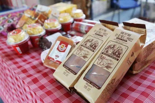 港城联动促消费，文化交融展新篇——记我市8月1日地方名优产品及俄罗斯商品展销会