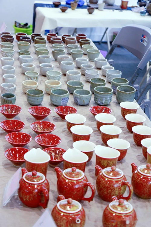 朗博带你看展览 2020广西工艺美术作品、旅游工艺品暨大师精品展中的工艺美术品与礼仪用品销售亮点