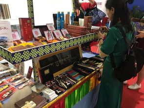 我区在首届中国特色旅游商品大赛中喜获佳绩，工艺美术品及礼仪用品销售前景广阔