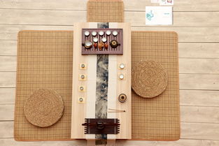 2019毕业设计展 产品艺术设计与工艺美术品设计的交融与市场新机